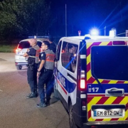 Un tren de pasageri a deraiat în Franța, rănind cel puțin 44 de persoane