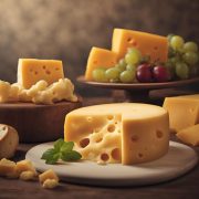 ANSVSA a anunțat rechemarea brânzei Brie Pâturages Comtois comercializată în magazinele Metro