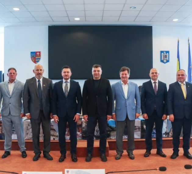 Noii consilieri județeni ai Partidului Național Liberal (PNL) au depus astăzi jurământul