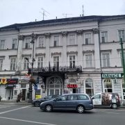 CJ Arad nu cumpără spațiile din fostul Hotel Ardealul. Decizie de 2,45 milioane de euro