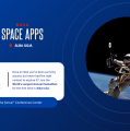 Alba Iulia, pe harta NASA: 100 de tineri vor concura la cel mai mare hackathon din lume